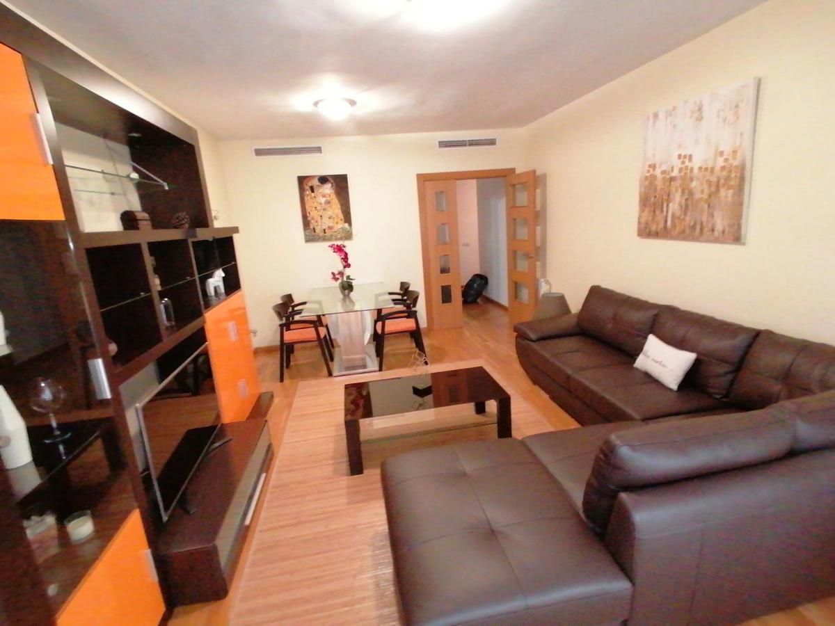 Lujo En El Centro Apartment Castellon de la Plana Exterior photo