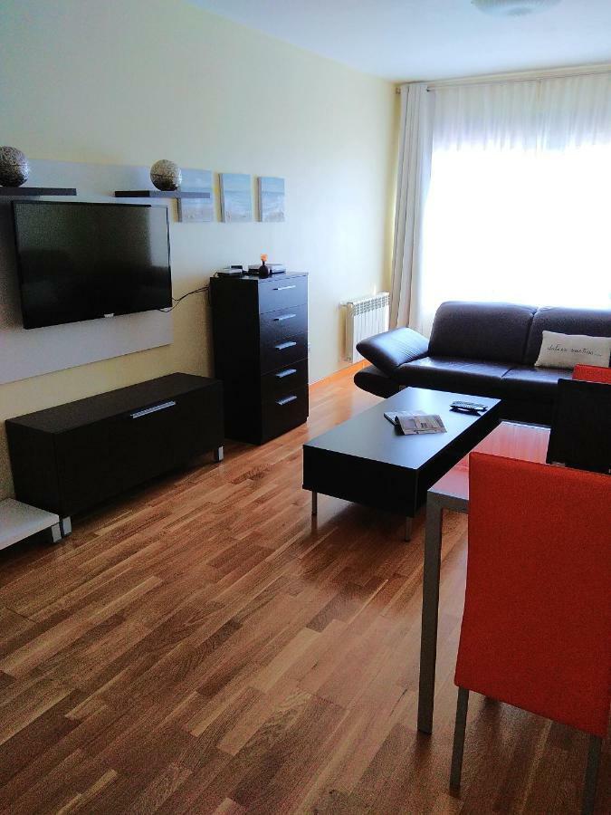 Lujo En El Centro Apartment Castellon de la Plana Exterior photo